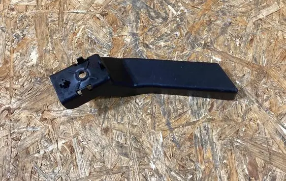 Porsche Panamera (971) Front shock absorber mounting bracket 971825199