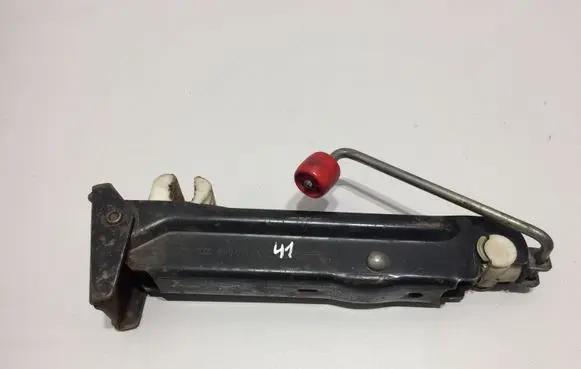 Audi A4 S4 B7 8E 8H Lift Jack 8A0011031D