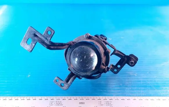 KIA Ceed Front fog light ALDC12