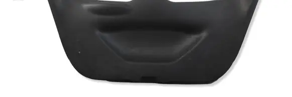 Honda Jazz Trunk/boot sill cover protection OKTHJIV