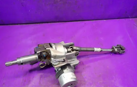 Opel Corsa D Power steering pump