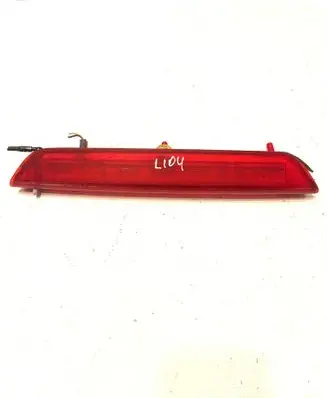 Skoda Octavia Mk2 (1Z) Third/center stoplight