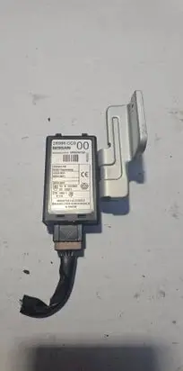 Nissan Murano Z50 Door central lock control unit/module 28596CC0 5WK46473A