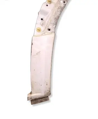 Mercedes-Benz Sprinter W906 Fender end trim 