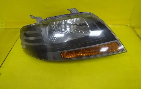 Chevrolet Kalos Headlight/headlamp