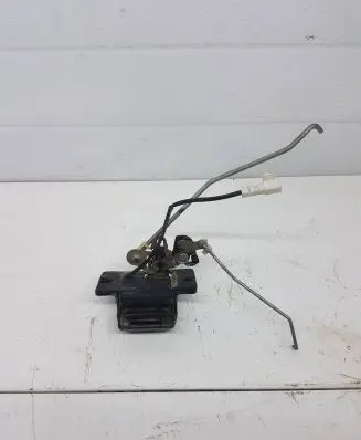 KIA Sorento Tailgate/trunk/boot lock/catch/latch 812303E00