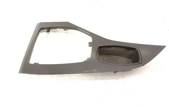 BMW X1 E84 Gear shifter surround trim plastic 2997474 58450713
