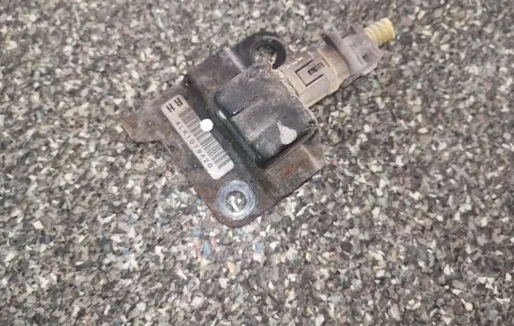 Subaru Legacy Airbag deployment crash/impact sensor 98231AE000