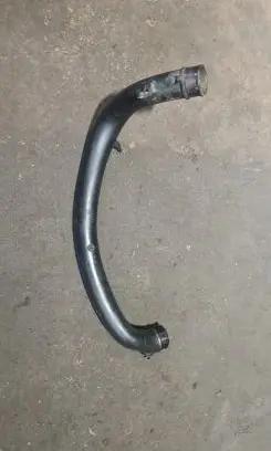 Volvo XC90 Intercooler hose/pipe 8638967