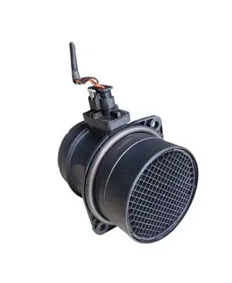 Volkswagen PASSAT B7 Mass air flow meter 0281002956 03L906461A