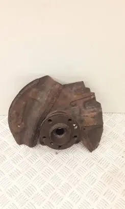 BMW X5 E53 Front wheel hub spindle knuckle
