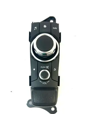 Mazda CX-3 Head unit multimedia control D09H66CMO 504K