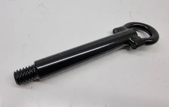 Lexus RX 450H Towing hook eye 