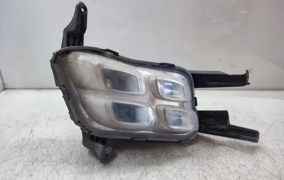 Front fog light