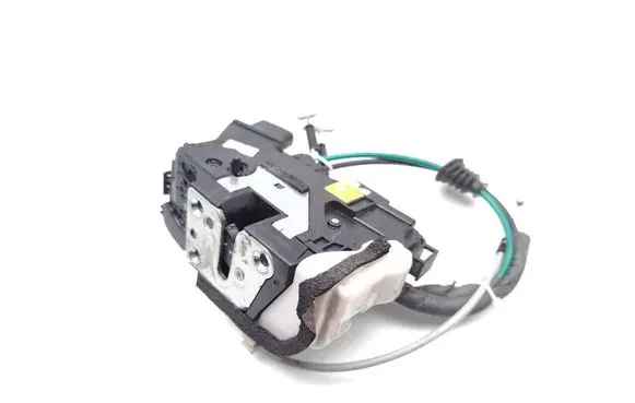 KIA Sorento Rear door lock 814202P020