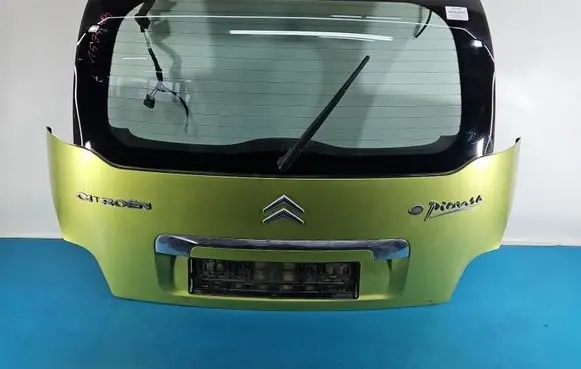 Citroen C3 Picasso Tailgate/trunk/boot lid IMPRK1575484