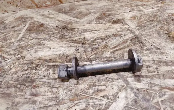 Mercedes-Benz S W140 Front suspension camber bolt 