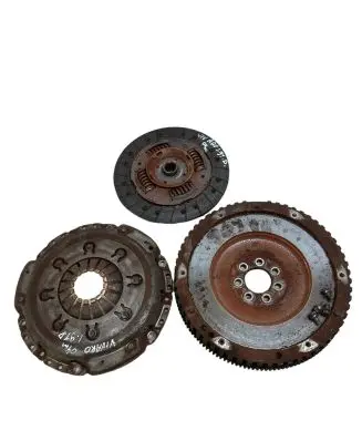 Opel Vivaro Clutch set kit 324034410
