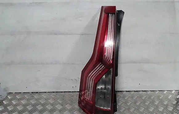 Citroen C4 Grand Picasso Rear/tail lights 00946601