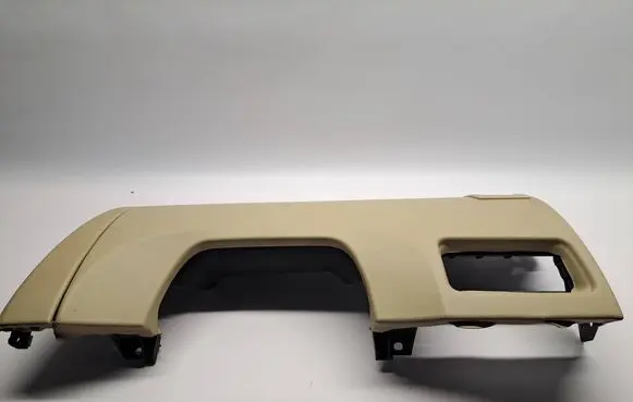 Jaguar XF X250 Steering wheel trim 802238130302