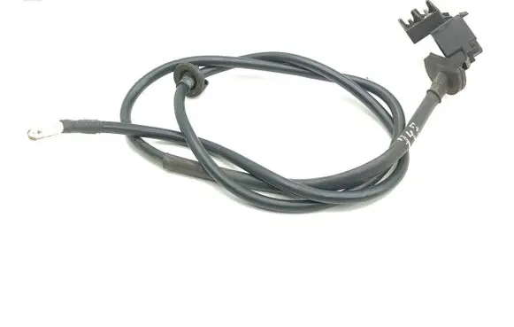 Porsche Cayenne (92A) Negative earth cable (battery)