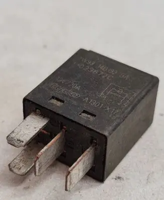 Ford Transit Other relay 2W9314B192BA A1301X17 023872C