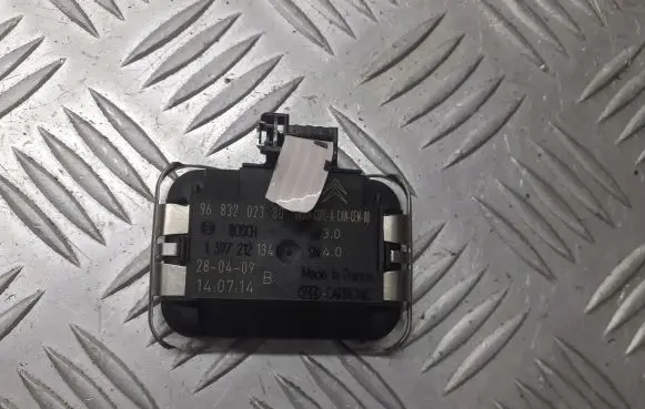 Citroen C5 Rain sensor 9683202380