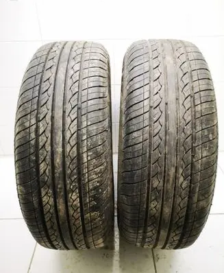 BMW 3 E46 R15 summer tire 21565R1596H HF201