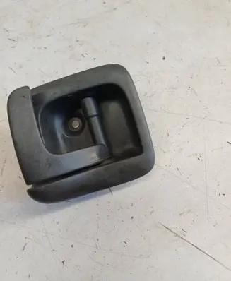 Volvo XC90 Engine bonnet (hood) release handle 30634786