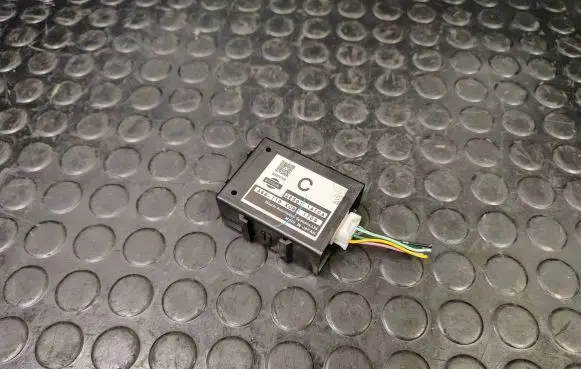 Nissan Murano Z51 Other control units/modules 285011AT0A