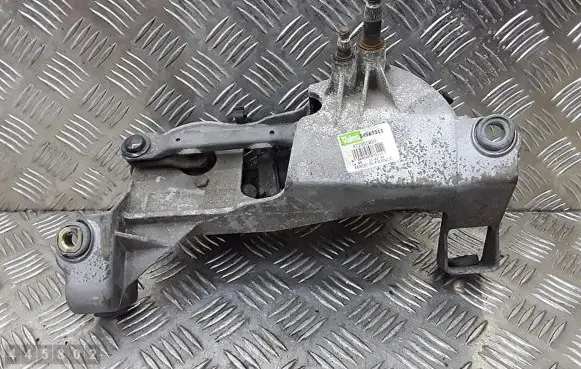 Audi A2 Front wiper linkage 