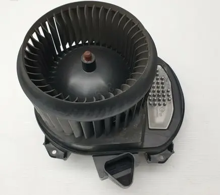 Mercedes-Benz A W176 Heater fan/blower A2469061601