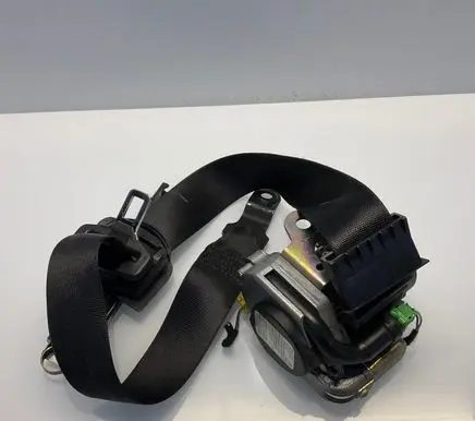 Mercedes-Benz E W211 Front seatbelt 2118600285 040418 A2118600285