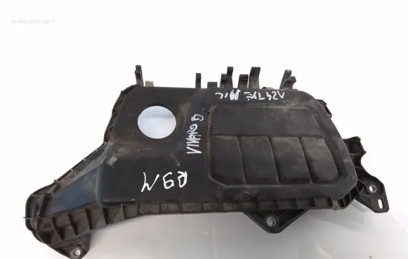Opel Vivaro Engine cover (trim) 93452561 175813125R