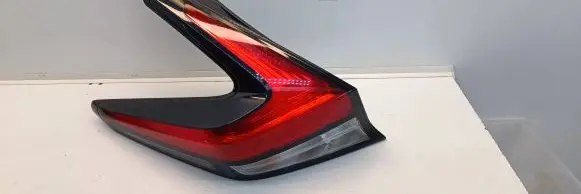 Nissan Leaf II (ZE1) Rear/tail lights 265555SH0A