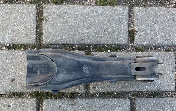 Mercedes-Benz CLA C117 X117 W117 Rear control arm A2463520788