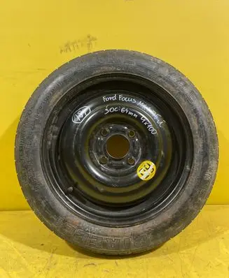 Ford Focus Fuel main line pipe
