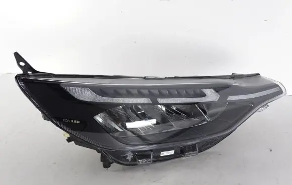Ford Transit Custom Headlight/headlamp PZ3113E014CB