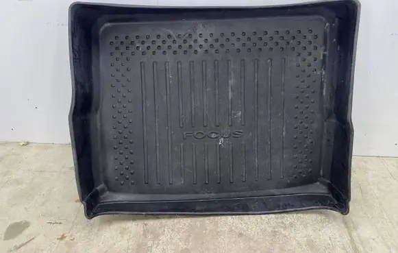 Ford Focus Trunk bottom trim panel 4m5j-n19e523-aa