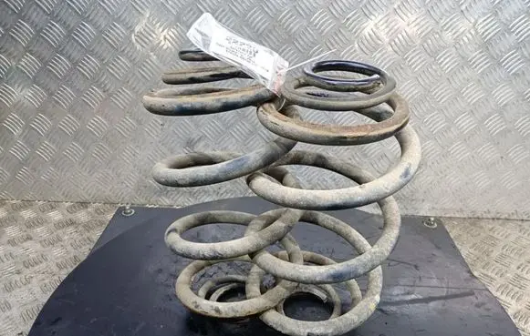 Opel Vivaro Rear coil spring