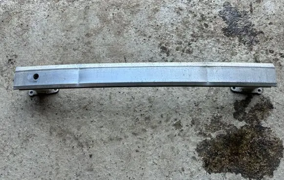 Citroen C5 Aircross Rear bumper cross member 9816071580