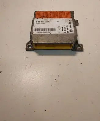Volkswagen PASSAT B5 Airbag control unit/module 3B0959655