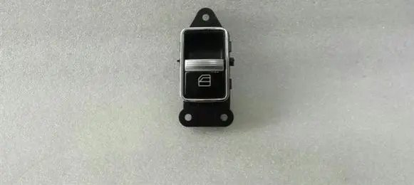 Mercedes-Benz S AMG W221 Electric window control switch A2218704579