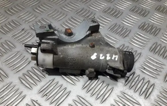 Audi A4 S4 B5 8D Ignition lock contact 4d0905851