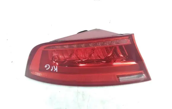 Audi A7 S7 4G Rear/tail lights 4G8945095
