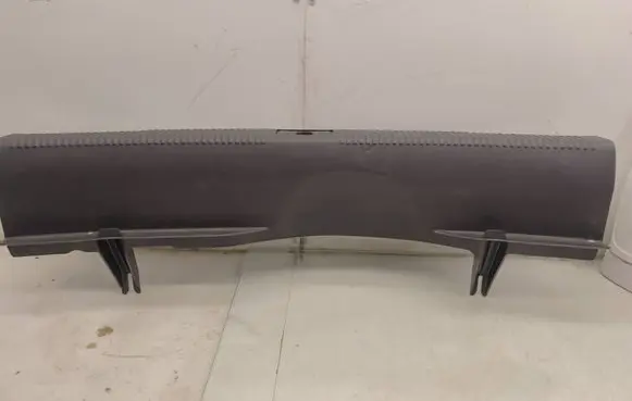 Audi A6 C7 Trunk/boot sill cover protection 4G5863471C