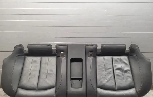Audi A7 S7 4G Rear seat 