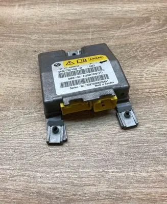 BMW 5 E60 E61 Airbag control unit/module 6939737