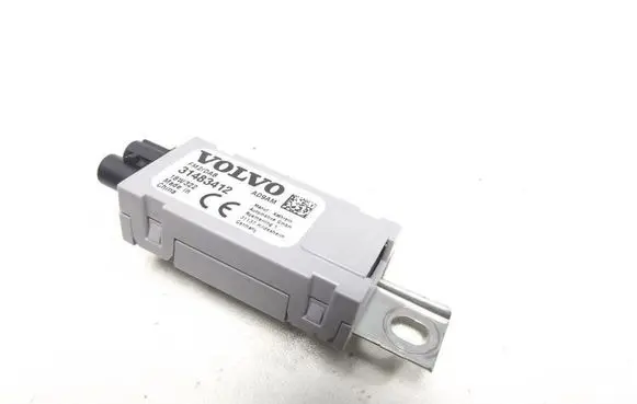 Volvo S90, V90 Aerial antenna amplifier 31483412