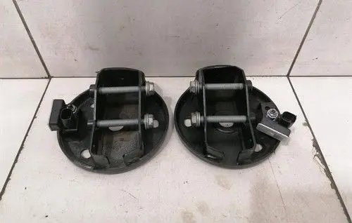 Mercedes-Benz CLS C218 AMG Holder (bracket) A4633202600